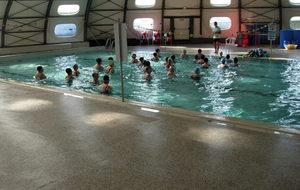 Aquagym