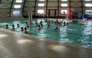 Aquagym