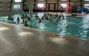 Aquagym