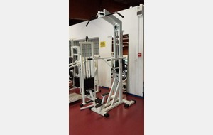 Musculation