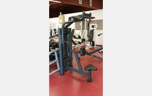Musculation