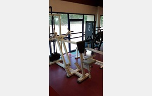 Musculation