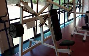Musculation