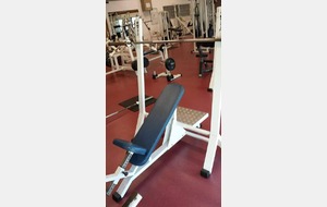 Musculation