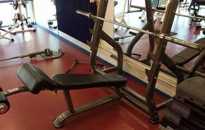 Musculation
