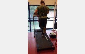Musculation