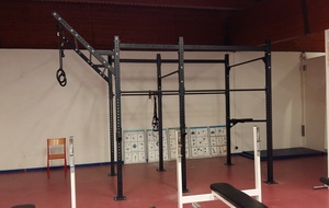 Musculation