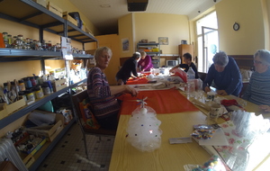 Artisanat