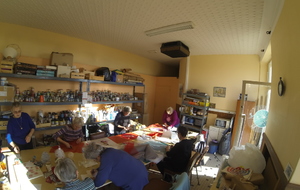 Artisanat