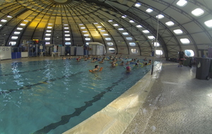 Aquagym