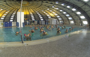 Aquagym