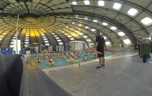 Aquagym