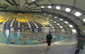 Aquagym
