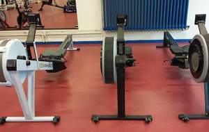 Musculation : nouvelle ré-organisation de la salle et Cage de Cross Training arrivée !