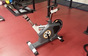 Espace Cardio - LCA Musculation