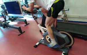 Espace Cardio - LCA Musculation