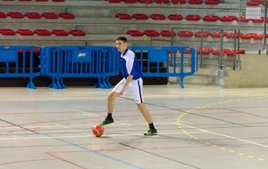 Tournoi Futsal à AGEN