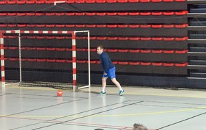 Tournoi Futsal à AGEN