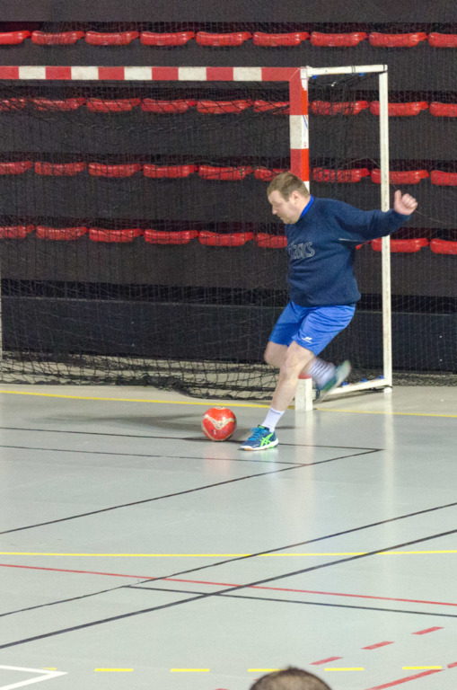 Tournoi Futsal à AGEN