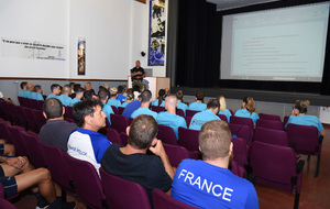 Championnat de France Militaire Rugby à 7